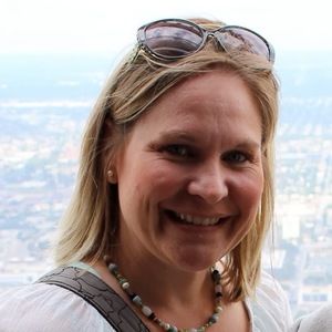 Meet your Posher, Amy